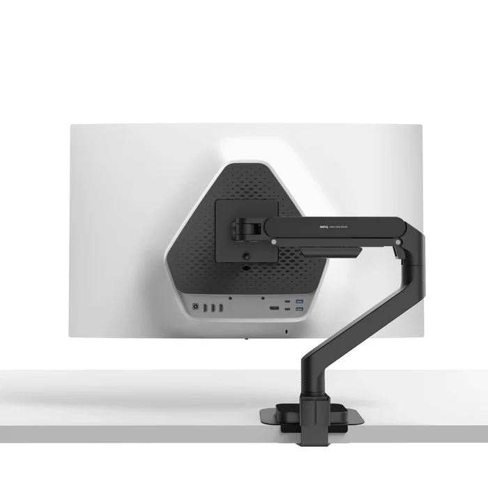 BenQ Brazo Ergonómico de Monitor BSH01 hasta 45 pulgadas y 20 kg