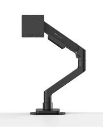 BenQ Ergo Arm BSH01 114.3 cm (45") Soporte Monitor Brazo para Escritorio Negro (9h.a39dd.lbw), Hasta 20 kg