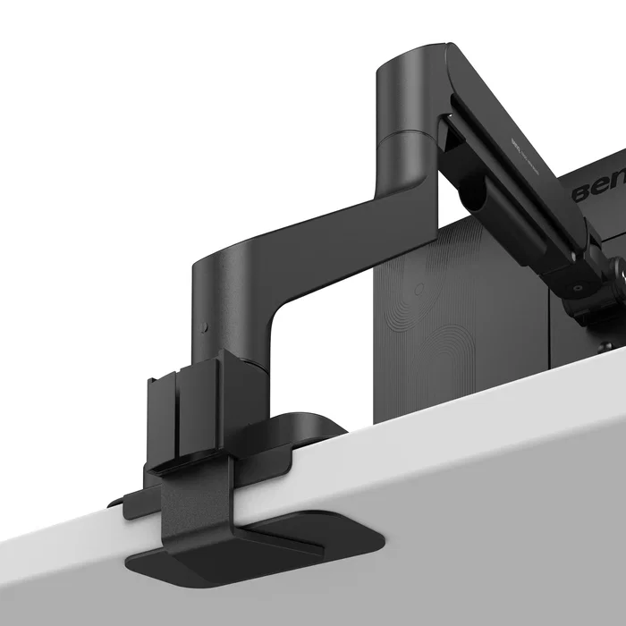 BenQ Brazo Ergonómico de Monitor BSH01 hasta 45 pulgadas y 20 kg