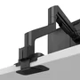 BenQ Brazo Ergonómico de Monitor BSH01 hasta 45 pulgadas y 20 kg