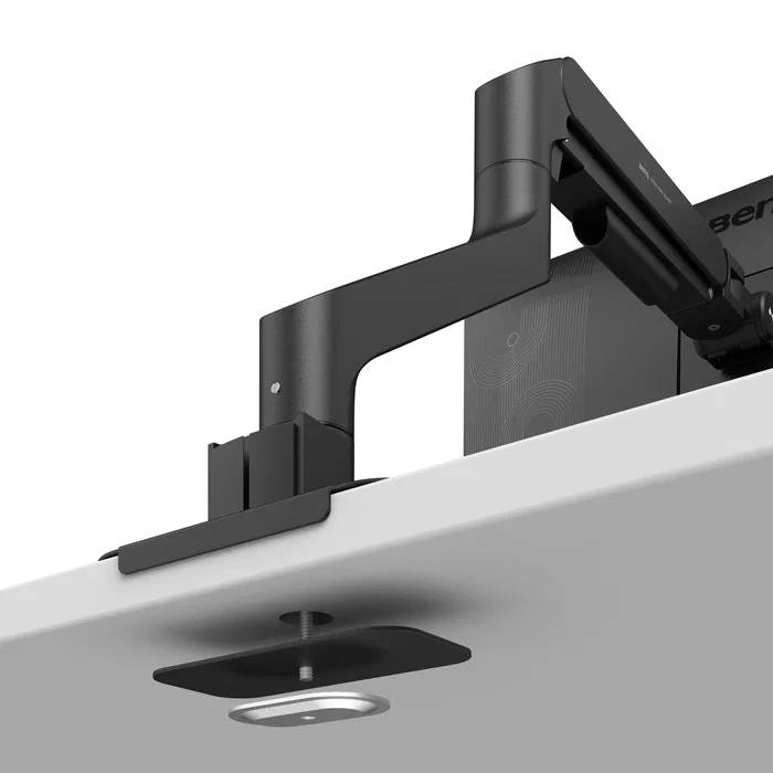 BenQ Brazo Ergonómico de Monitor BSH01 hasta 45 pulgadas y 20 kg