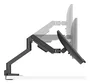 BenQ Brazo Ergonómico de Monitor BSH01 hasta 45 pulgadas y 20 kg