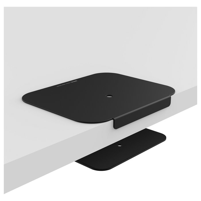 BenQ Ergo Arm BSH01 Monitorarm Universal Negro para Monitores LCD hasta 45 Pulgadas (114,3 cm), Soporte de Mesa Pinza/Atornillado, Capacidad 20 kg, 100x100 mm BenQ Ergo Arm BSH01 Monitorarm Universal Negro para Monitores LCD hasta 45 Pulgadas (114,3 cm), Soporte de Mesa Pinza/Atornillado, Capacidad 20 kg, 100x100 mm