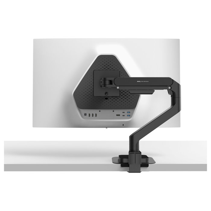 BenQ Brazo Ergonómico de Monitor BSH01 hasta 45 pulgadas y 20 kg