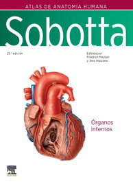 Elsevier Editorial Sobotta Atlas de Anatomía Humana Vol 2 25ª Edición
