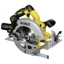 DeWalt DCS570NT-XJ Sierra circular sin escobillas 18V