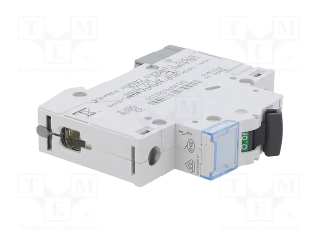 LEGRAND Interruptor magnetotérmico S300 TX 3A 1P Característica C