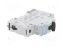 LEGRAND Interruptor magnetotérmico S300 TX 3A 1P Característica C
