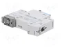 LEGRAND Interruptor magnetotérmico S300 TX 3A 1P Característica C