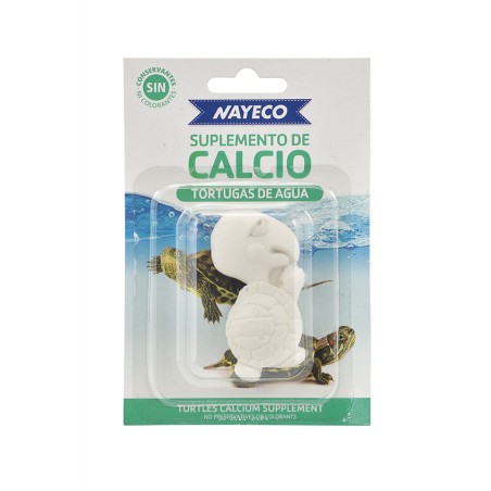 Nayeco Bloque Calcio Baby Nayeco Bloque Calcio Baby