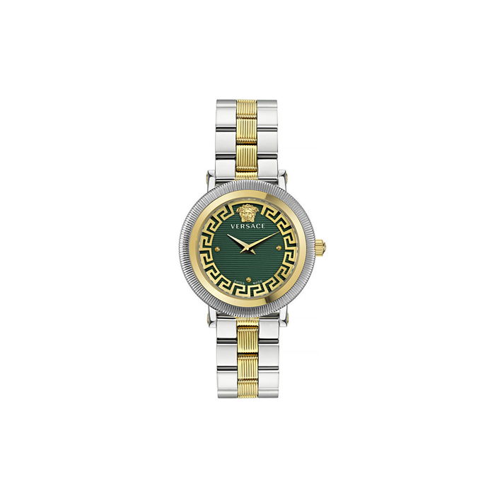 Reloj Mujer Versace VE7F00523 (Ø 35 mm) Reloj Mujer Versace VE7F00523 (Ø 35 mm)