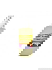 Aceite De Almendras Dulces