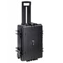 B&W Outdoor Case Type 6700 Negro