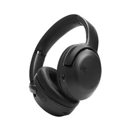 JBL Auriculares Diadema Inalámbricos TOUR ONE M2 - Bluetooth 5.3 con Cancelación Activa de Ruido (ANC), Hasta 50h Batería, Micrófono con Cancelación de Ruido, Negro
