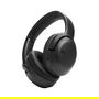 JBL Auriculares Diadema Inalámbricos TOUR ONE M2 - Bluetooth 5.3 con Cancelación Activa de Ruido (ANC), Hasta 50h Batería, Micrófono con Cancelación de Ruido, Negro