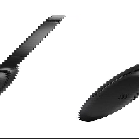 JBL Auriculares Diadema Inalámbricos TOUR ONE M2 - Bluetooth 5.3 con Cancelación Activa de Ruido (ANC), Hasta 50h Batería, Micrófono con Cancelación de Ruido, Negro