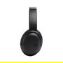 JBL Auriculares Diadema Inalámbricos TOUR ONE M2 - Bluetooth 5.3 con Cancelación Activa de Ruido (ANC), Hasta 50h Batería, Micrófono con Cancelación de Ruido, Negro