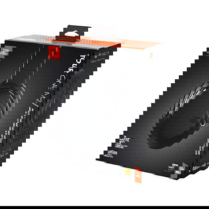 JBL Auriculares Diadema Inalámbricos TOUR ONE M2 - Bluetooth 5.3 con Cancelación Activa de Ruido (ANC), Hasta 50h Batería, Micrófono con Cancelación de Ruido, Negro