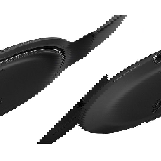 JBL Auriculares Diadema Inalámbricos TOUR ONE M2 - Bluetooth 5.3 con Cancelación Activa de Ruido (ANC), Hasta 50h Batería, Micrófono con Cancelación de Ruido, Negro