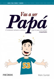 PIRAMIDE, Vas a ser papá - Mario Guindel
