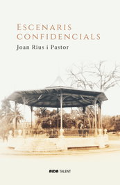 Escenaris Confidencials, Joan Rius i Pastor - ALDA TALENT
