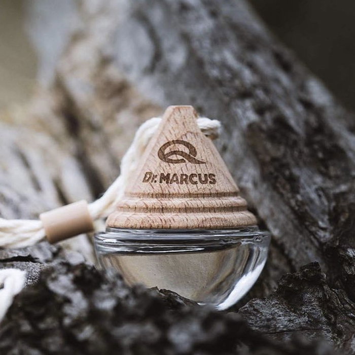 Drmarcus Ambientador Wood Black Negro Drmarcus Ambientador Wood Black Negro