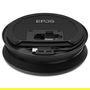 EPOS EXPAND 40 Altavoz Conferencia BT, Auricular Bluetooth Manos Libres para Oficina y Teletrabajo