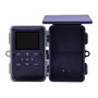 Stealth Gear Nightjar Dual Solar Wildlife Camera