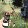 Stealth Gear Nightjar Dual Solar Wildlife Camera
