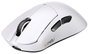 Lamzu Paro Aurora White Ratón Gaming Inalámbrico