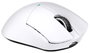 Lamzu Paro Aurora White Ratón Gaming Inalámbrico