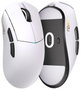 Lamzu Paro Aurora White Ratón Gaming Inalámbrico