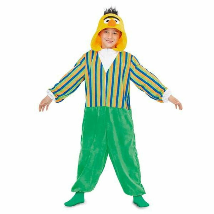 My Other Me Disfraz Pijama Blas Talla 10-12 Años My Other Me Disfraz Pijama Blas Talla 10-12 Años