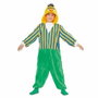My Other Me Disfraz Pijama Blas Talla 10-12 Años
