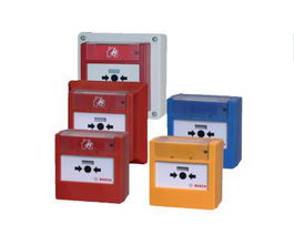 Bosch Test key for MCP RW