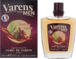 Ulric de Varens Varens For Men Ambre Coca Eau de Toilette 100ml Spray