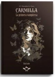 Carmilla, Sheridan Le Fanu, J.T. - LEGENDARIA