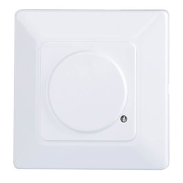 GSC Evolution Detector de Movimiento Empotrable Microondas 180º 230V