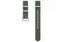 Samsung Athleisure Band ET-SOL31LKEGEU Verde M/L