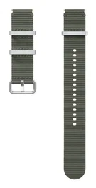Samsung Correa para Smartwatch Galaxy Watch7/Watch6/Watch5 Pro/Watch4, Verde M/L, Tipo Banda Deportiva, Resistente al Agua, Sistema Un Clic - ET-SOL31L