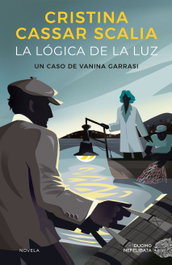 La lógica de la luz, Cristina Cassar Scalia - DUOMO
