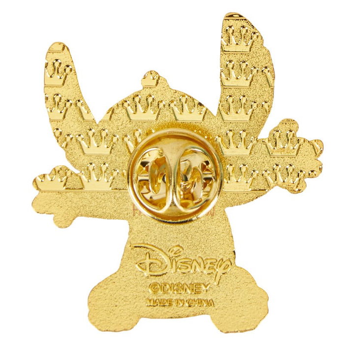Disney by Loungefly Chapas esmaltadas Blind Box Web Stitch Surtido (12) Disney by Loungefly Chapas esmaltadas Blind Box Web Stitch Surtido (12)
