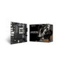 Biostar A620MS Placa Base AM5 DDR5 5200MHz HDMI DP M.2