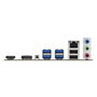 Biostar A620MS Placa Base AM5 DDR5 5200MHz HDMI DP M.2
