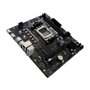 Biostar A620MS Placa Base AM5 DDR5 5200MHz HDMI DP M.2
