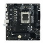 Biostar A620MS Placa Base AM5 DDR5 5200MHz HDMI DP M.2