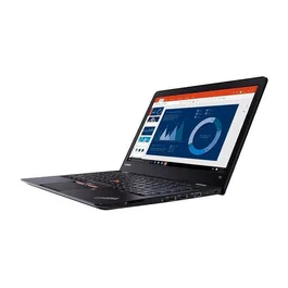 Lenovo ThinkPad 13 2nd Gen 13.3 FHD i5-7200U 8GB 256GB SSD Negro
