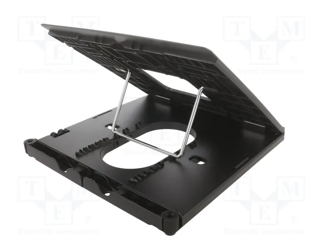 LogiLink Soporte para ordenador portátil AA0133 Negro LogiLink Soporte para ordenador portátil AA0133 Negro