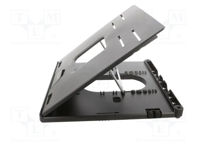 LogiLink Soporte para ordenador portátil AA0133 Negro LogiLink Soporte para ordenador portátil AA0133 Negro