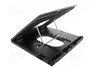 LogiLink Soporte para ordenador portátil AA0133 Negro
